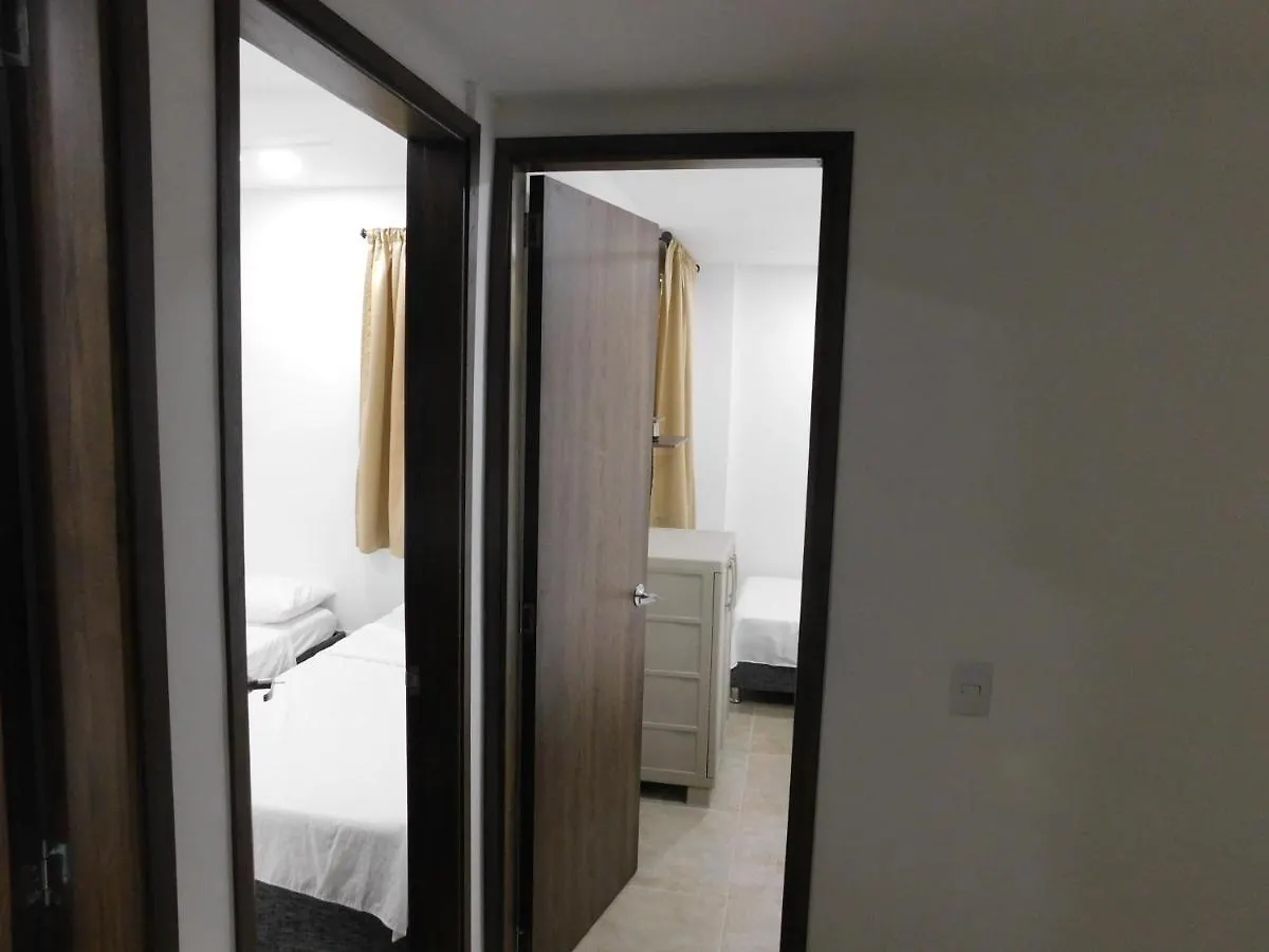 Vakantiehuis Hermosa Casa En Santa Marta!