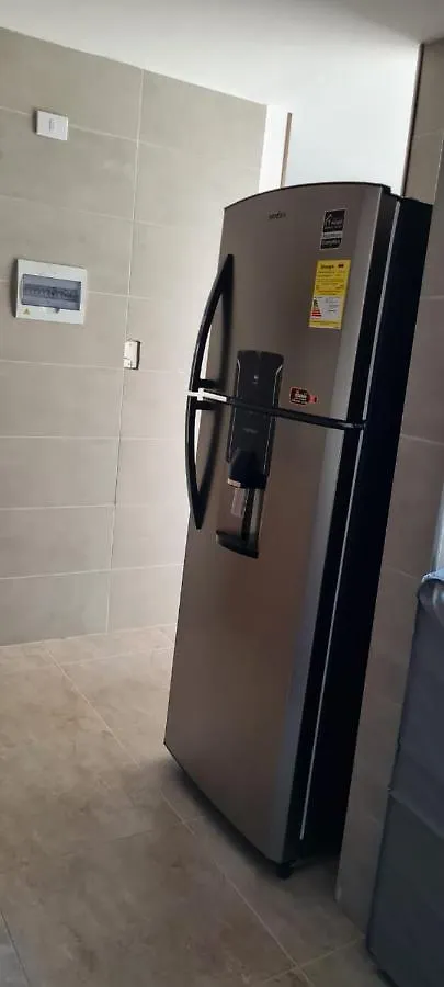Hermosa Casa En Santa Marta! Prázdninový dům