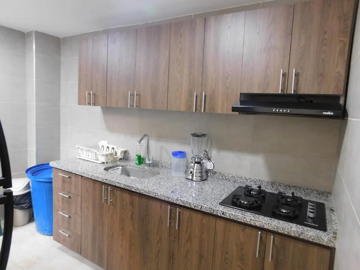 Hermosa Casa En Santa Marta! Prázdninový dům