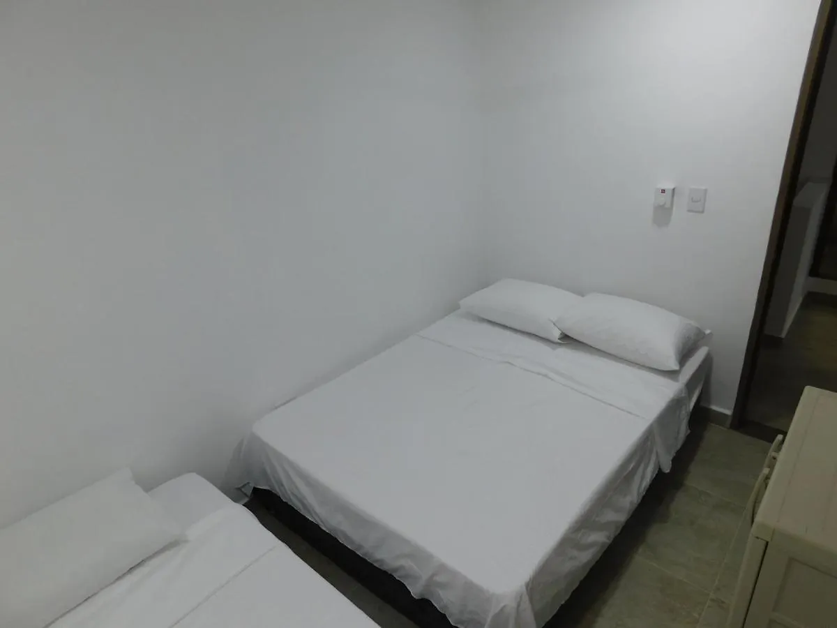 Hermosa Casa En Santa Marta! Prázdninový dům Santa Marta (Magdalena)